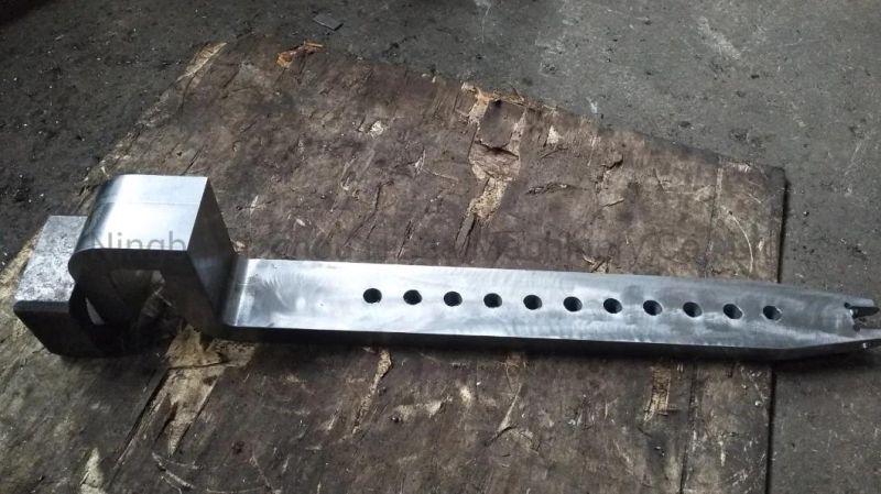 CNC Machined Investment Stainless Steel Casting