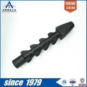 Large-Scale Professional Foundry Manufacture Sand Casting with Powerful Machining ...