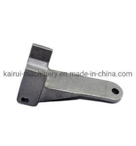Custom OEM Copper/Iron/Steel Gravity Casting