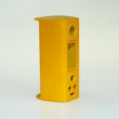 Manufacturer Customized Zinc Alloy Die Castings for Making Electronic Products