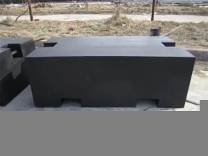 1t Elevator Part Steel Plate Lift Counter Weight