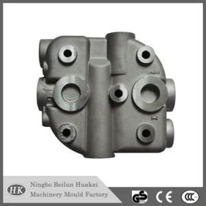 Ningbo Hualai Machinery Cylinder Block