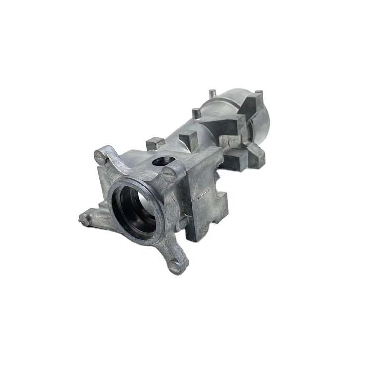 Precision Pressure Aluminum Die Casting Parts