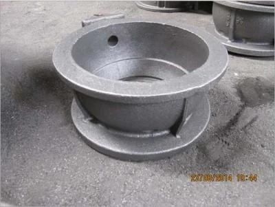 The Supply of Cast Aluminum Cast Iron Ductile Iron Various Crafts