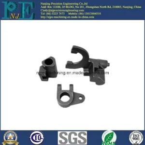 Custom Steel Alloy Investment Casting Parts