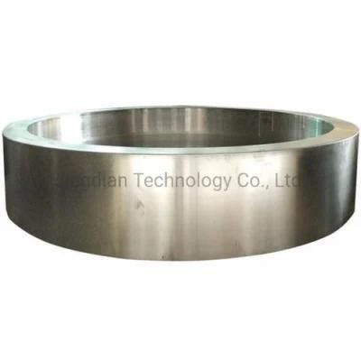 Rotary Kiln Tyre Rotary Kiln Ring