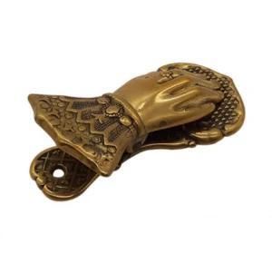Customized Lost Wax Brass Casting Parts