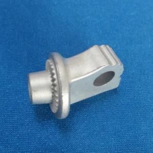Custom Cast and Forged Molded Precision Aluminium Die Casting Housing Parts