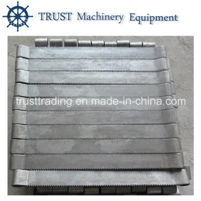 Heat Resistant and Wear Resistant Chain Belt for Furnace
