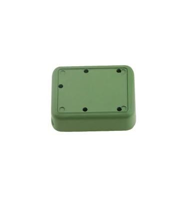 Customized Precision Baking Paint Process Zinc Alloy Pressure Casting for Bluetooth ...