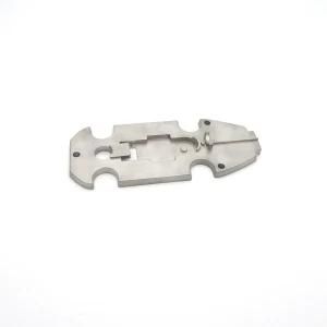 ISO 1161 Casting Blocks Shipping Container Corner Fitting