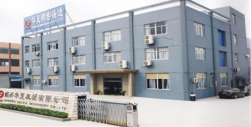 OEM Stainless Steel Precision Casting Lost Wax Casting Auto Engine Parts China Factory