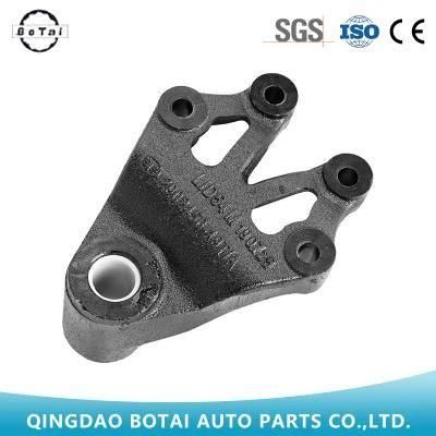 Truck Parts Sand Casting Gravity Casting Truck Parts Investment Casting
