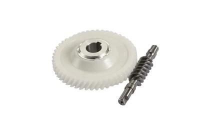 Customized Plastic Gears Plastic Machinery Parts Plastic Parts