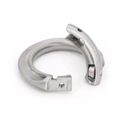 OEM Lost Wax 316 303 Stainless Steel Investment Casting Products