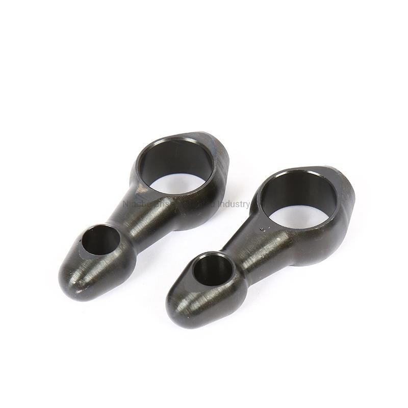 China-Made Hot-Selling Human or Animal Medical Equipment Mechanical Parts Aluminum Alloy Parts Die-Casting Aluminum Alloy Parts