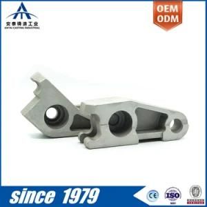 Source Manufacturer OEM Aluminum Die Casting with ISO 9001