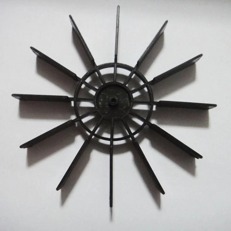OEM High Precision Casting Stainless Steel Brass Aluminum Boat Propeller