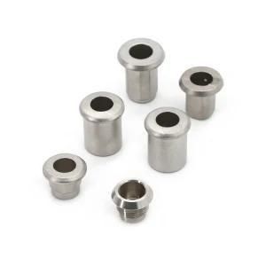 Customized Investment Casting Parts Mechanical Components