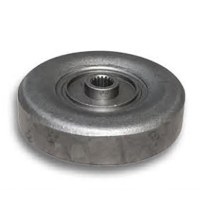 Agricultural Machinery Cast Iron Parts OEM Casting JIS G5502 Fcd450-10