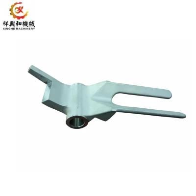 Custom China Lost Wax Casting Investment Casting Water Glass Casting