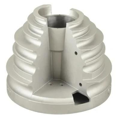High Quality Aluminum Die Castings for Hardware