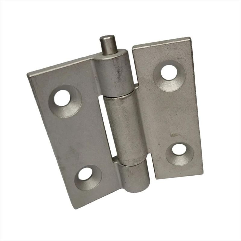 Aluminium Profile Material Door Window Hinges with Painted Color or Oxided Coloraluminium Profile Material Door Window Hinges with Painted Color or Oxided Color