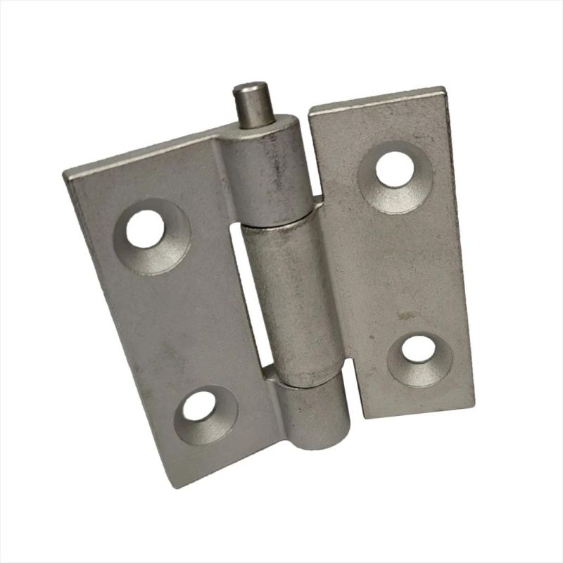 Aluminium Profile Material Door Window Hinges with Painted Color or Oxided Coloraluminium Profile Material Door Window Hinges with Painted Color or Oxided Color