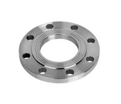 Best Quality Aluminum Alloy Die Cast Pipe Flange for Industrial Water Purification System ...