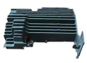 Precision Metal Die Casting for Heat Sink