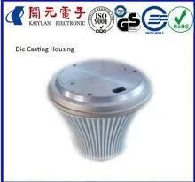 LED Light Aluminum Die Casting Heatsink Heat Sink