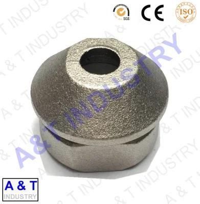 Top Quality Alloy Steel Casting Series From China Factory
