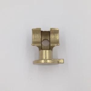 Aluminum Brass Investment Castings