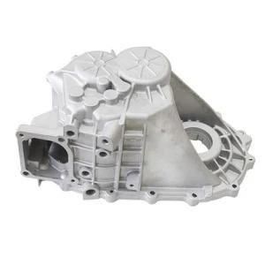 Precision Aluminum Die Casting Auto Parts for Engines