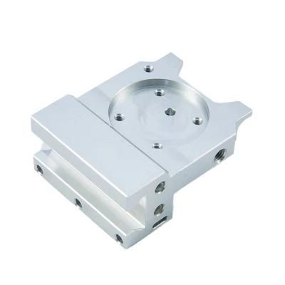 Chinese Low Price Aluminium Parts for Digital Valves