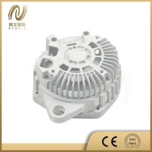 High Precision CNC Machining Parts Anodized Aluminum Parts