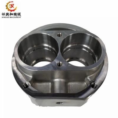 Customized Metal Parts Hydraulic Casting Parts