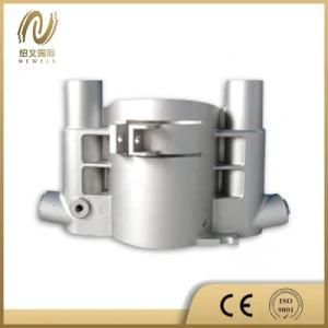 Aluminum Die Casting and Metal Casting for OEM