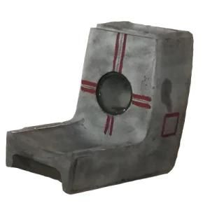 Shipbuilding Parts Boat Parts Steel Casting