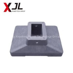 Alloy/Carbon Steel Casting in Lost Wax/Investment/Precision Casting