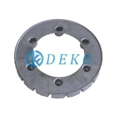 Die-Casting Aluminium Parts