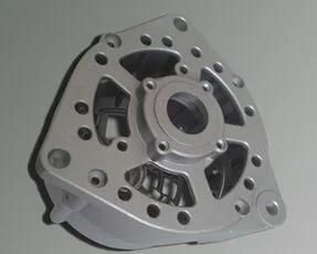 Customized Casting Part for Mining Machinery