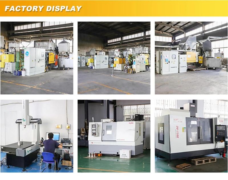 Factory OEM Aluminum Die-Casting Process Products, Aluminum Die-Casting Die-Casting Parts, Auto Parts