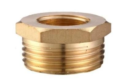 Brass Casting for Vacuum Pump Impeller