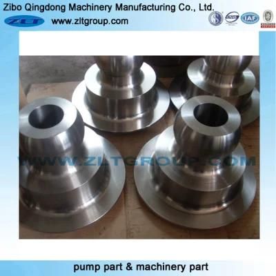 Investment Casting Customized Stainless/Carbon Steel Wear Resistant Casting Parts in ...