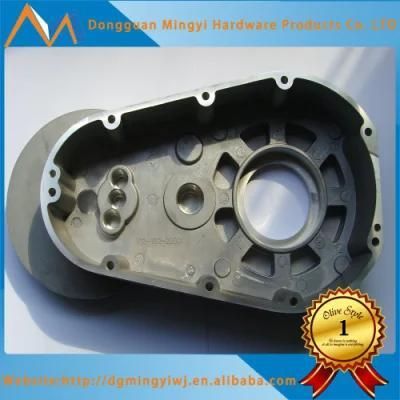 Aluminum High Pressure Die Casting (ADC12) with Unique Advantage Auto Part