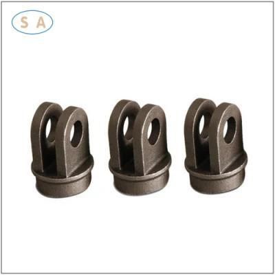 OEM Precision Casting Carbon Steel Farm Tractors Parts