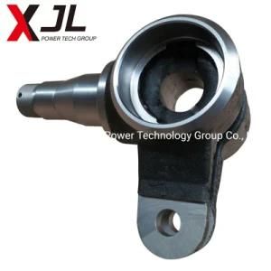 OEM Carbon/Alloy/Stainless Steel in Investment/Lost Wax Casting/Precision Casting/Steel ...