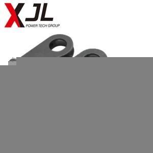 OEM Casting Part of Carbon Steel in Investment /Lost Wax/Precision Casting/Steel Casting