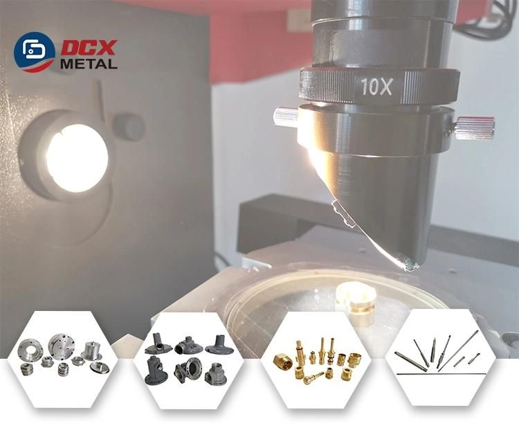 OEM Die Casting Companies High Quality Custom Aluminum Die Casting Zinc Alloy Die Casting